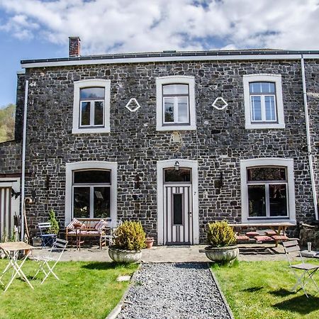 B&B Au Canard La-Roche-en-Ardenne Exterior photo