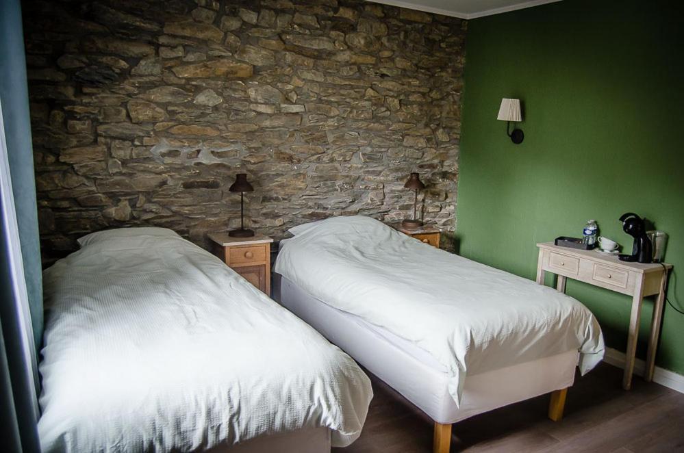 B&B Au Canard La-Roche-en-Ardenne Exterior photo