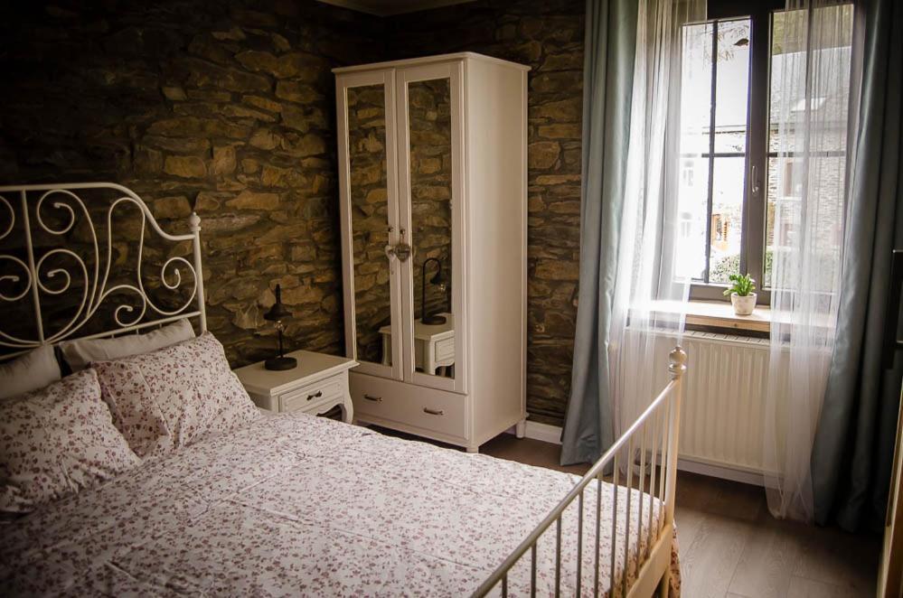 B&B Au Canard La-Roche-en-Ardenne Exterior photo